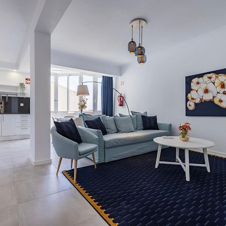 Urban Elegance Apartment 阿尔马达 外观 照片