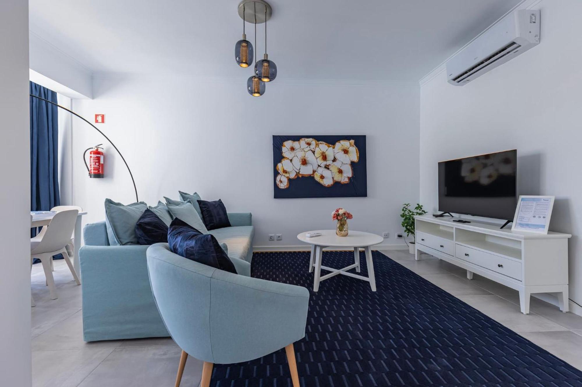 Urban Elegance Apartment 阿尔马达 外观 照片