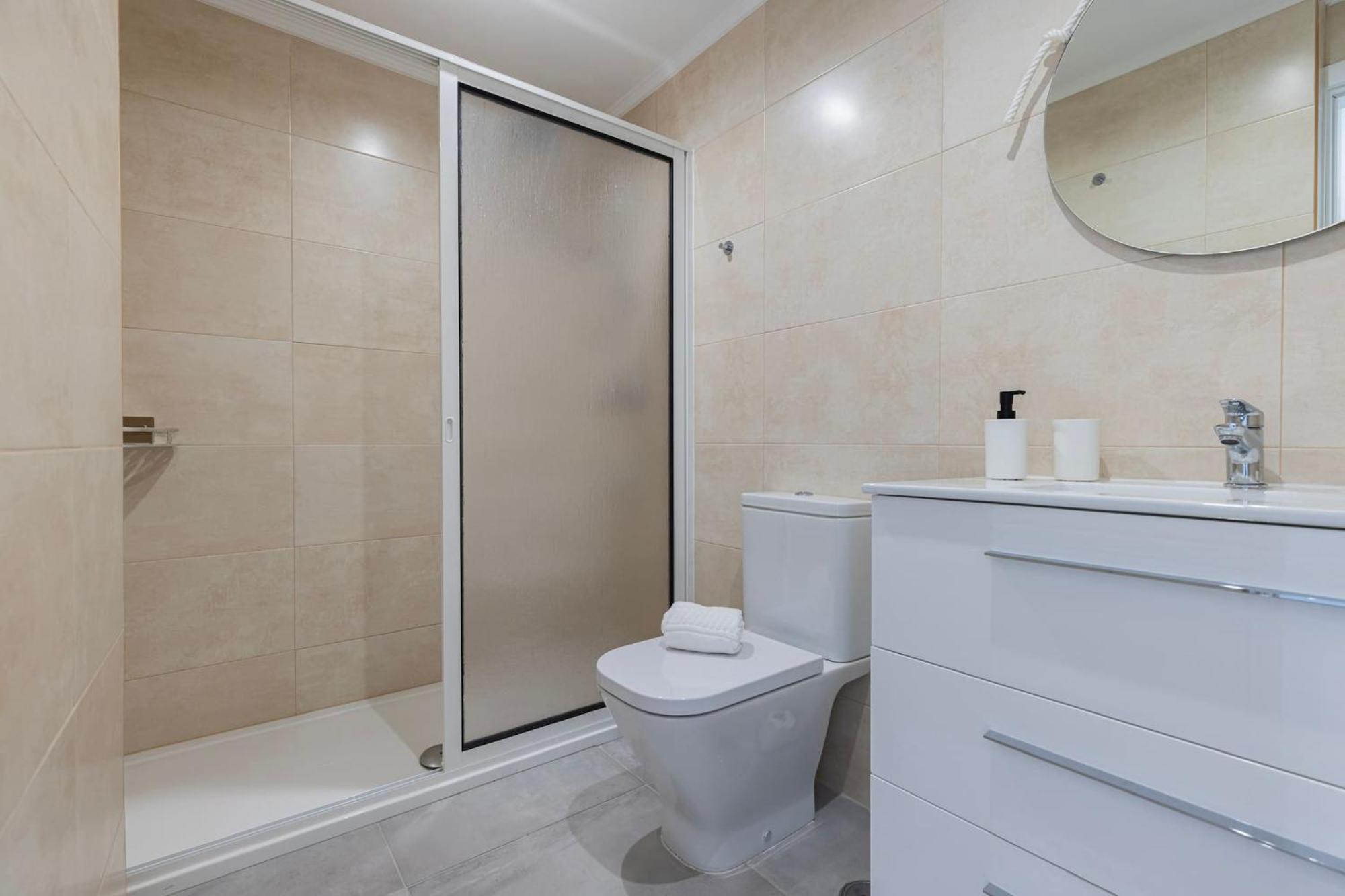Urban Elegance Apartment 阿尔马达 外观 照片