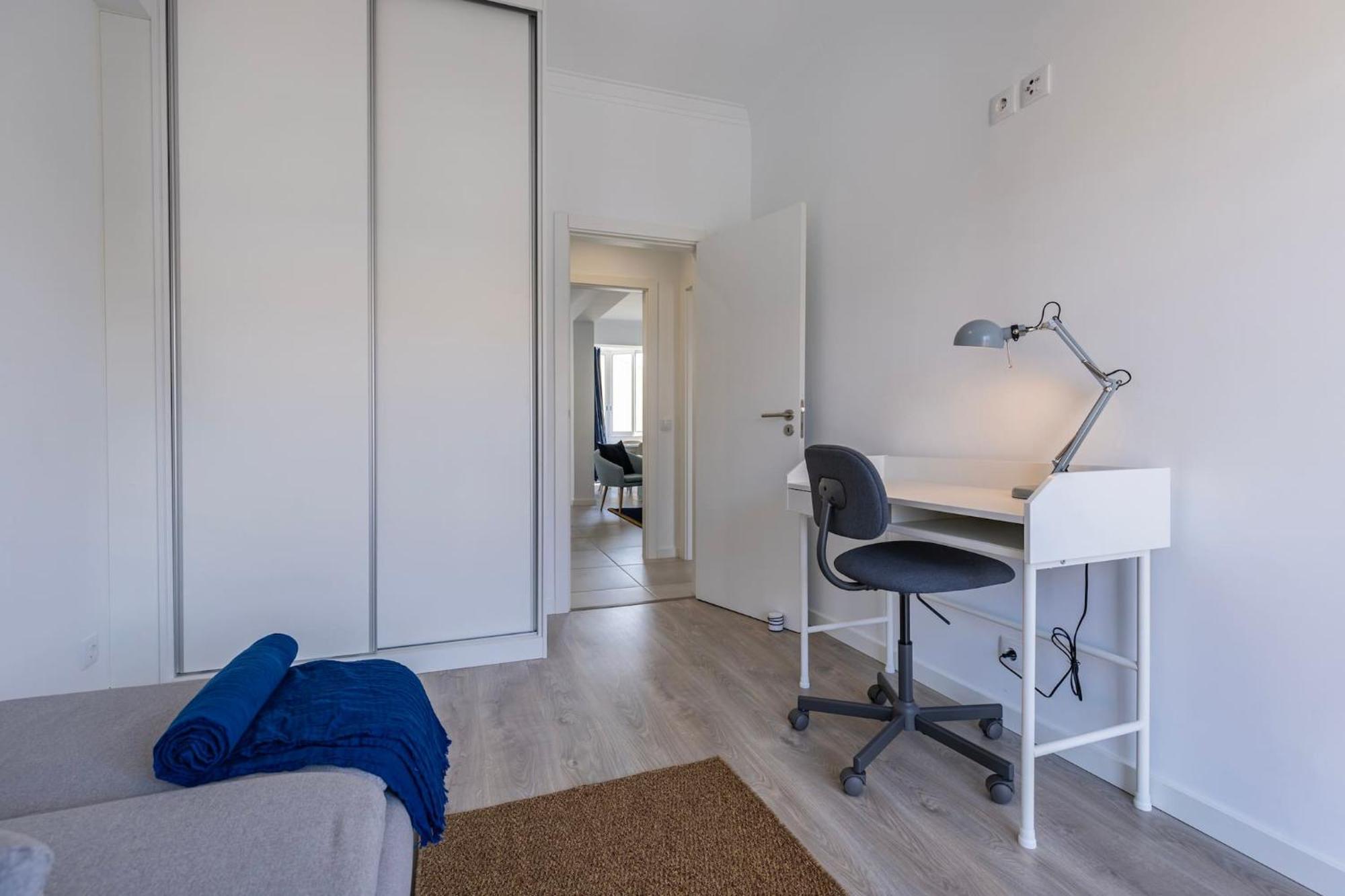 Urban Elegance Apartment 阿尔马达 外观 照片