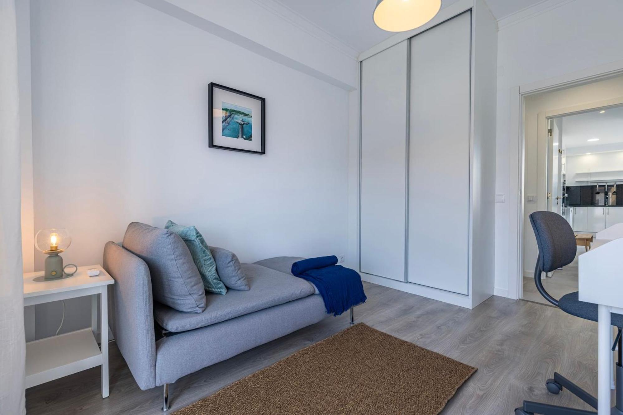 Urban Elegance Apartment 阿尔马达 外观 照片