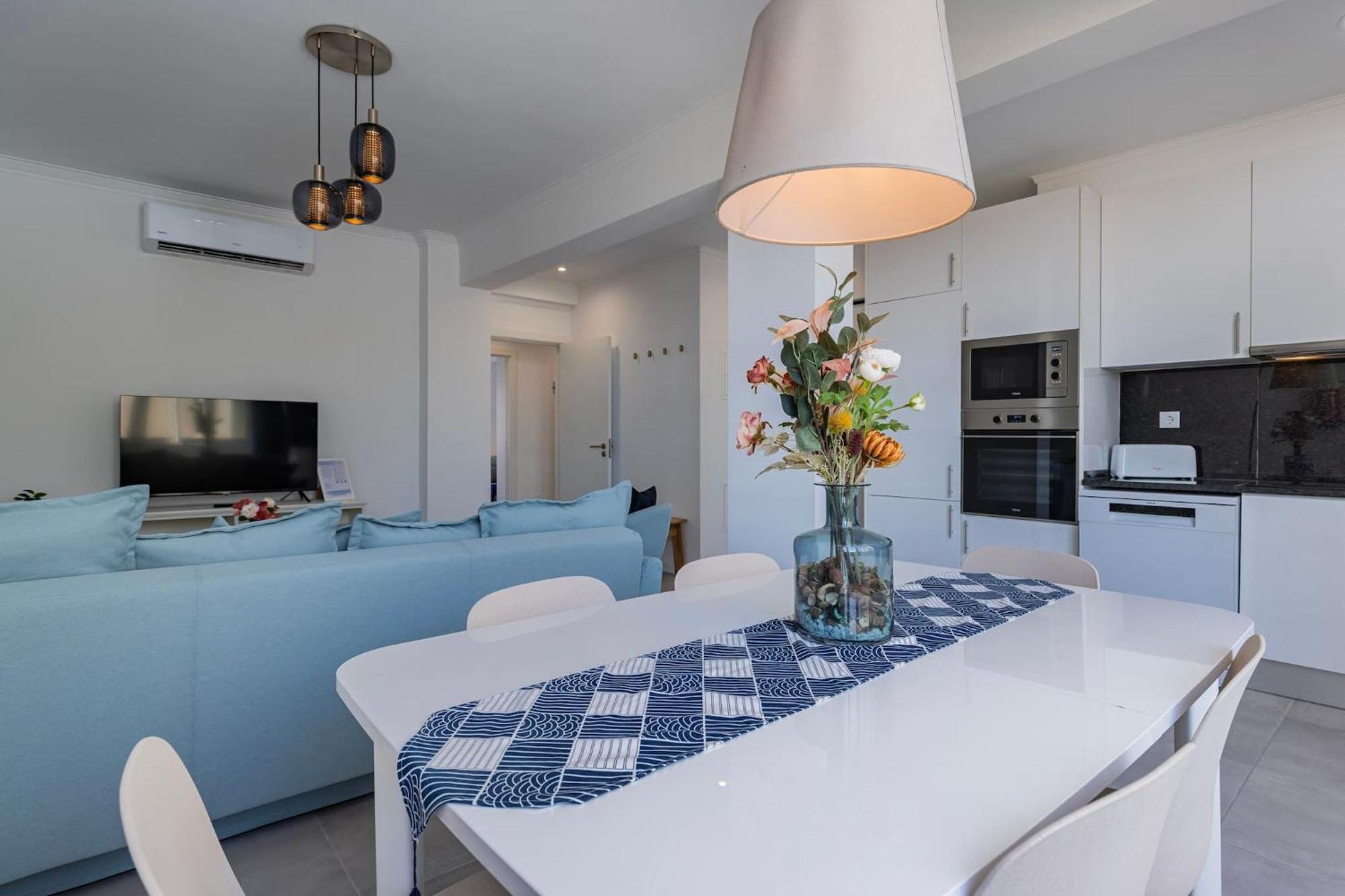 Urban Elegance Apartment 阿尔马达 外观 照片