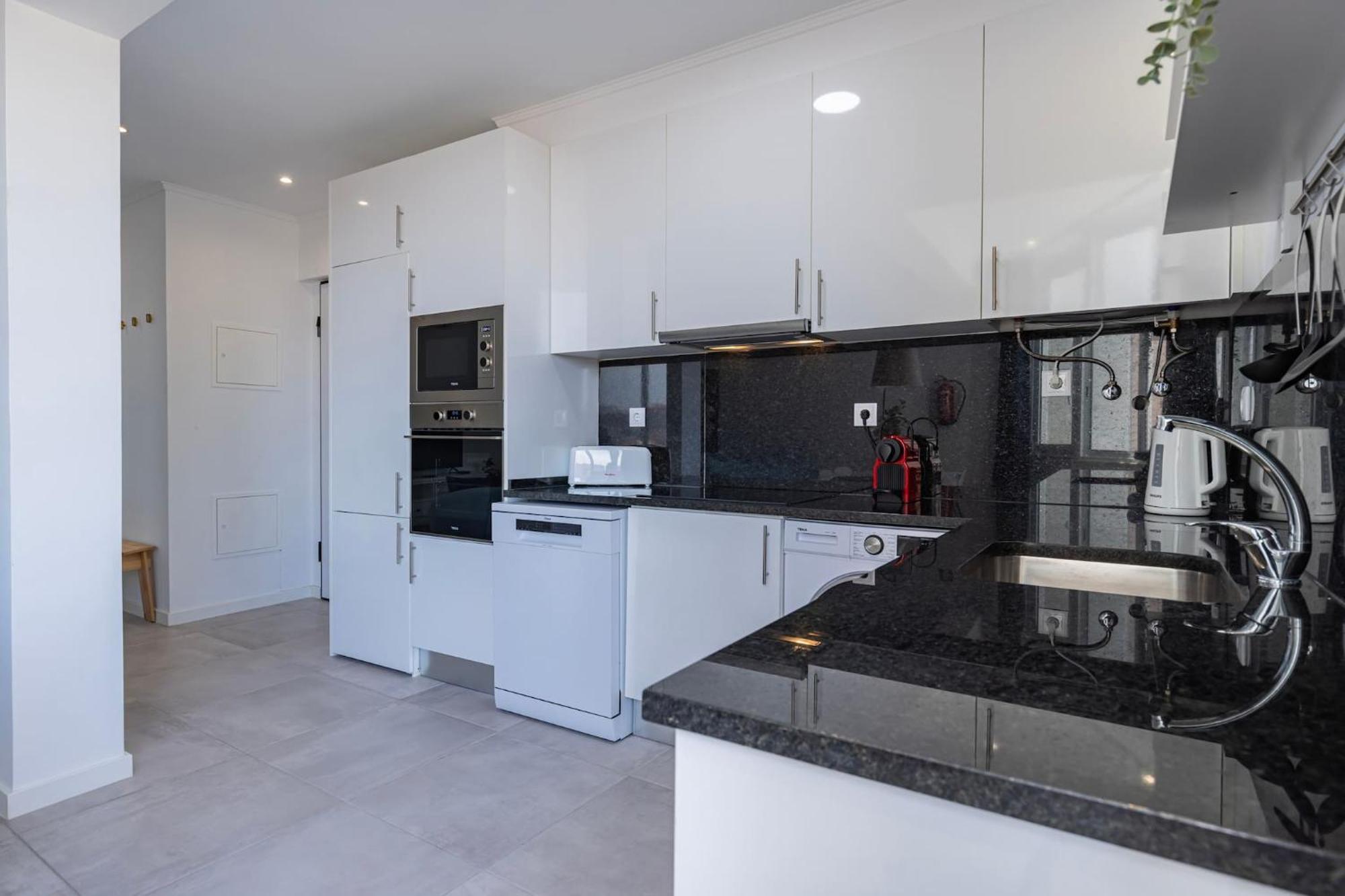 Urban Elegance Apartment 阿尔马达 外观 照片