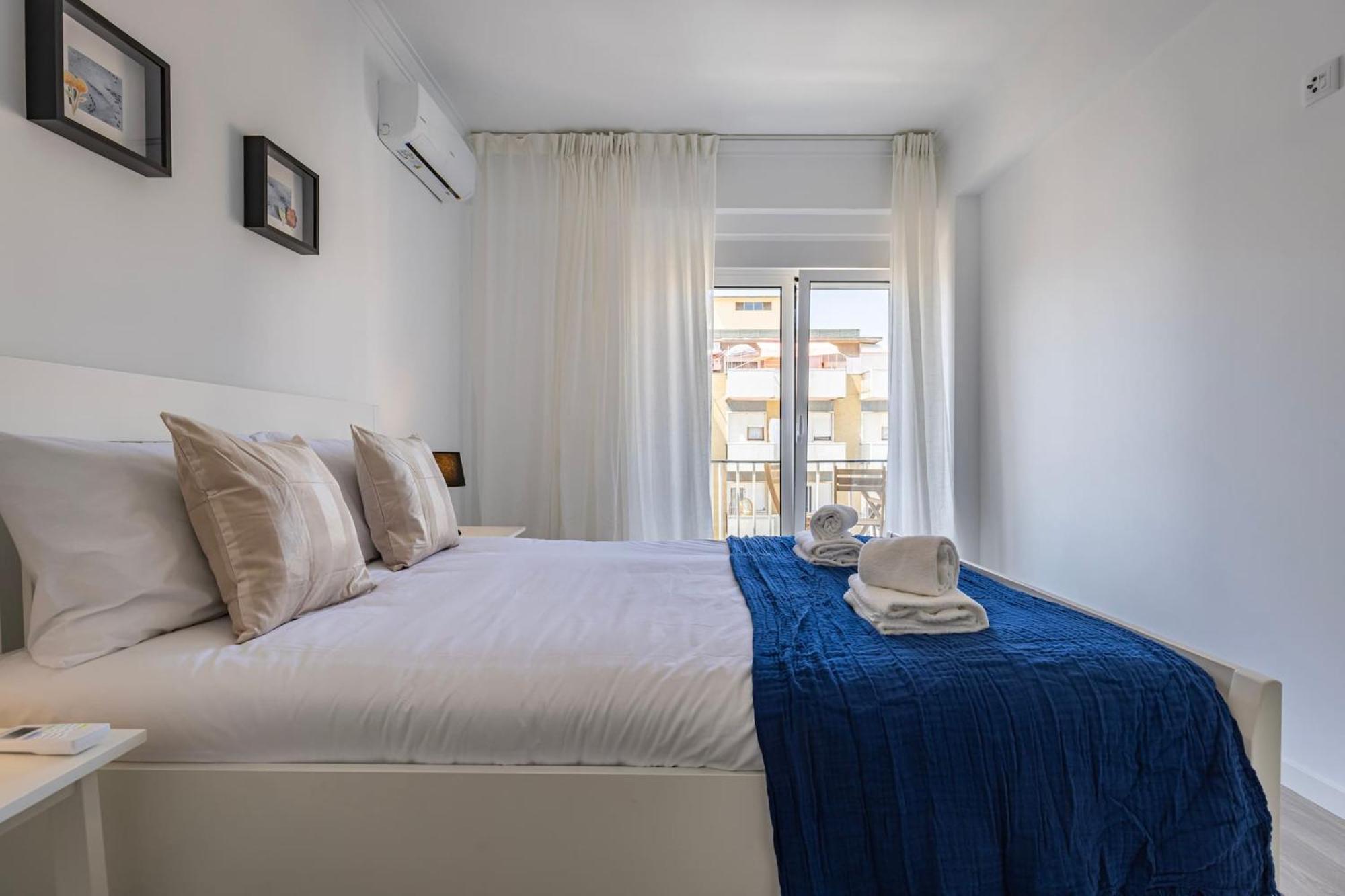 Urban Elegance Apartment 阿尔马达 外观 照片