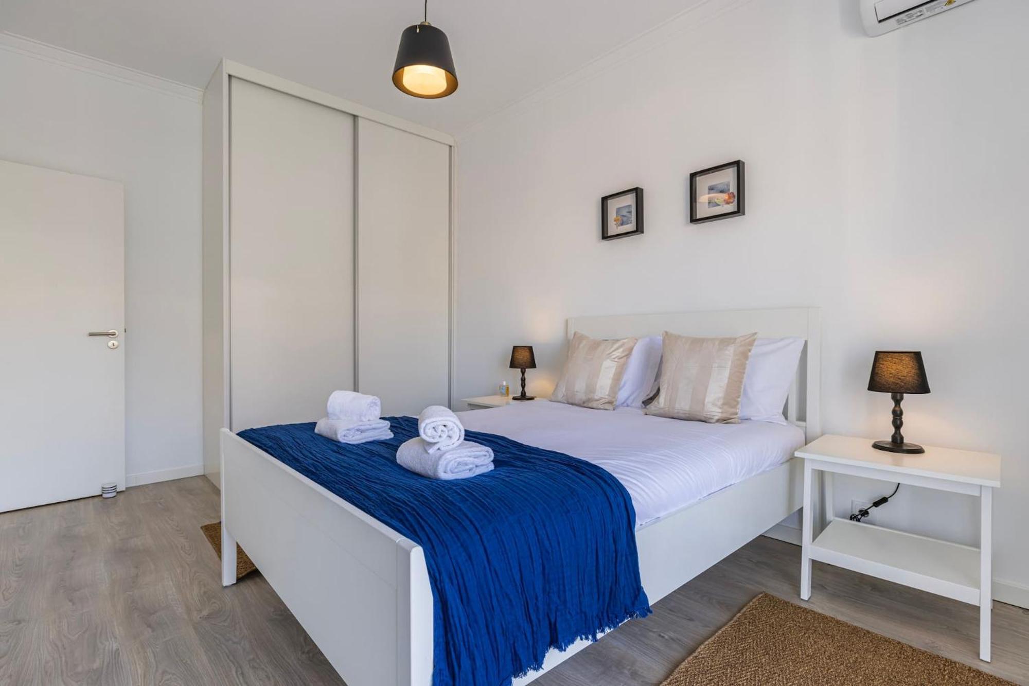 Urban Elegance Apartment 阿尔马达 外观 照片