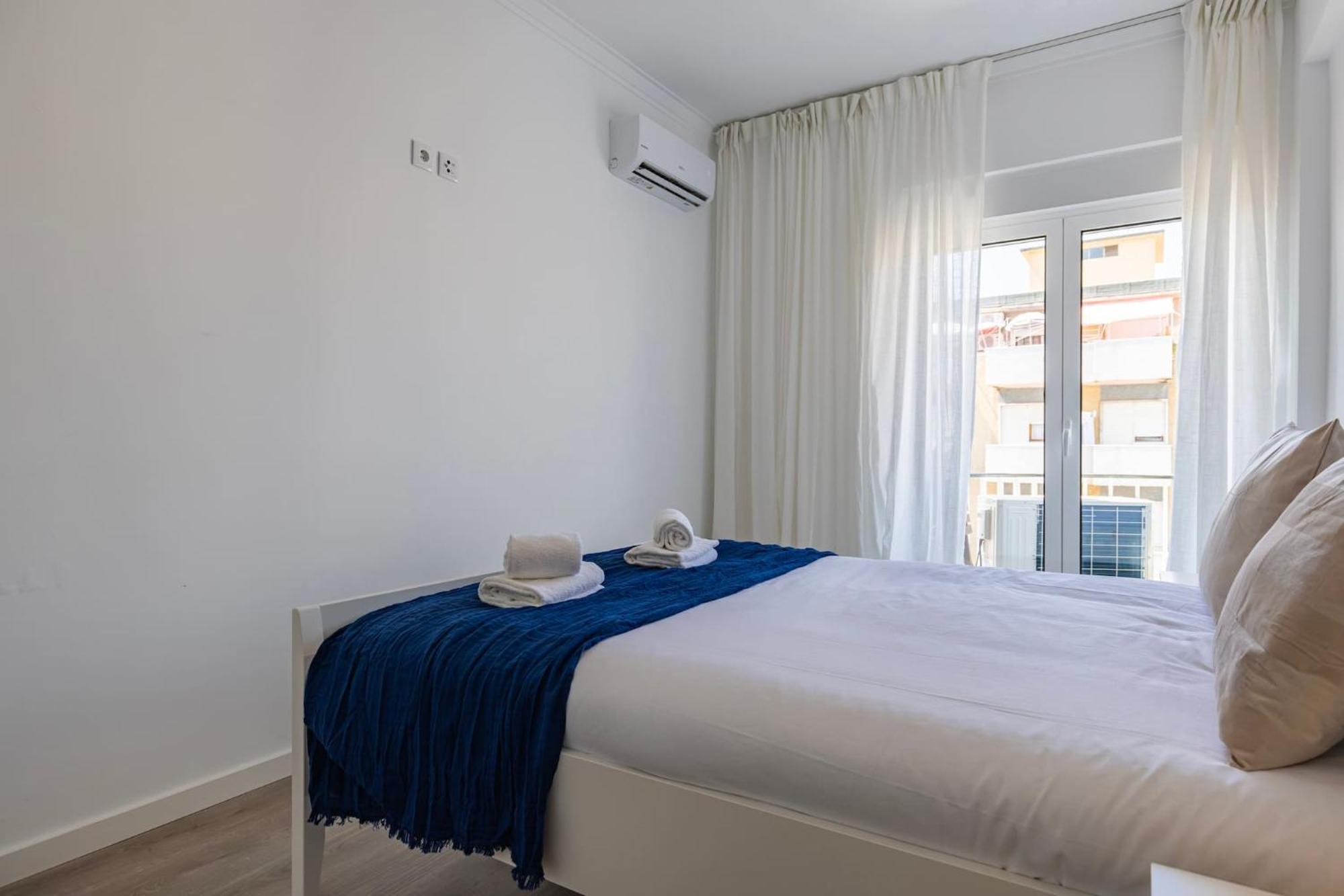 Urban Elegance Apartment 阿尔马达 外观 照片