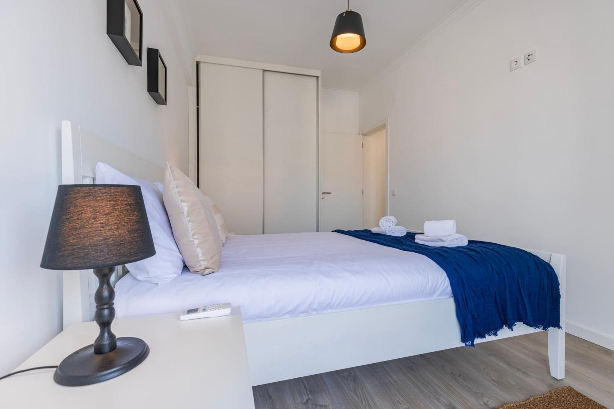 Urban Elegance Apartment 阿尔马达 外观 照片