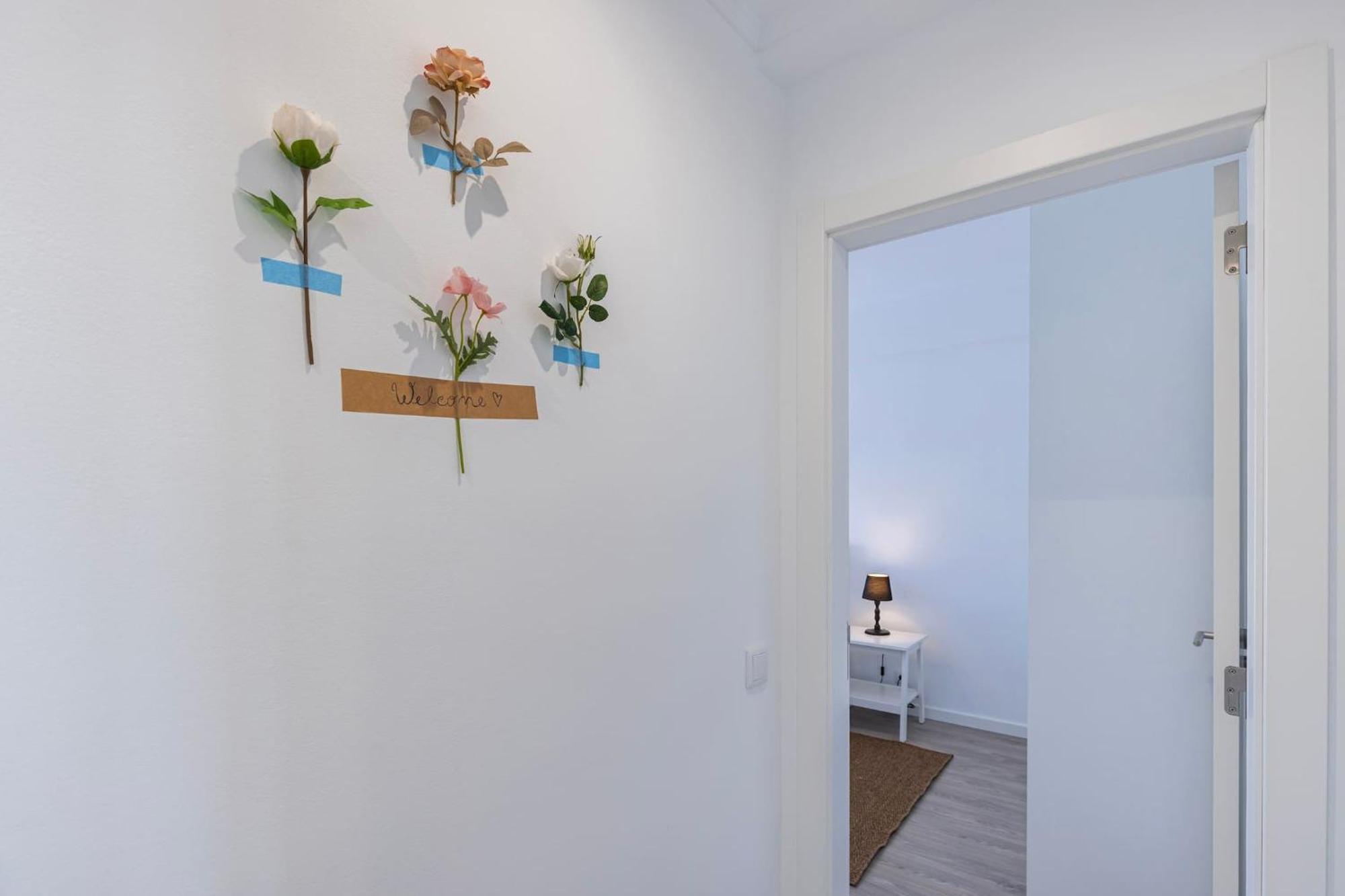 Urban Elegance Apartment 阿尔马达 外观 照片