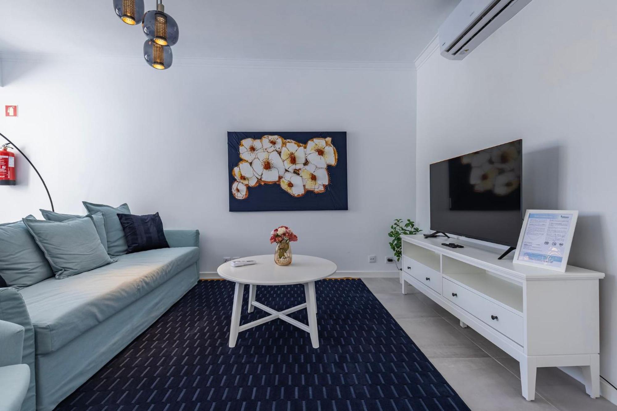 Urban Elegance Apartment 阿尔马达 外观 照片