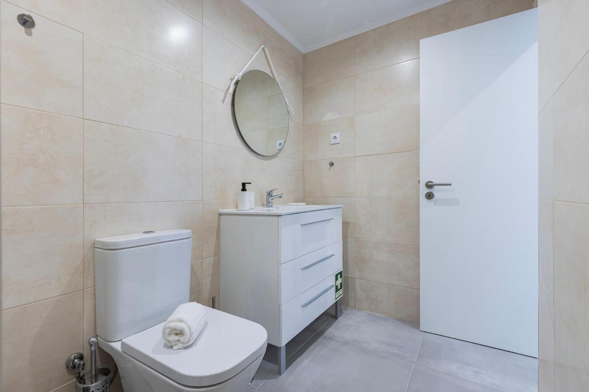 Urban Elegance Apartment 阿尔马达 外观 照片