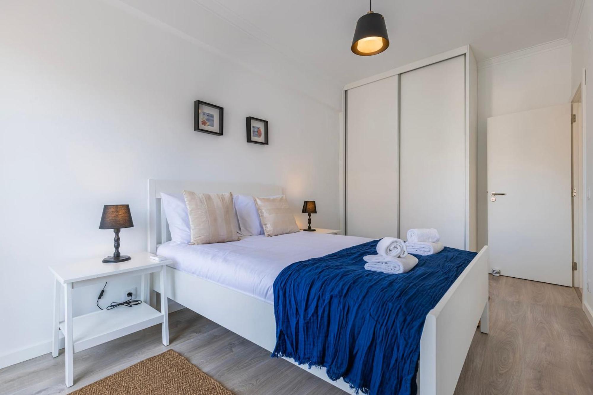Urban Elegance Apartment 阿尔马达 外观 照片