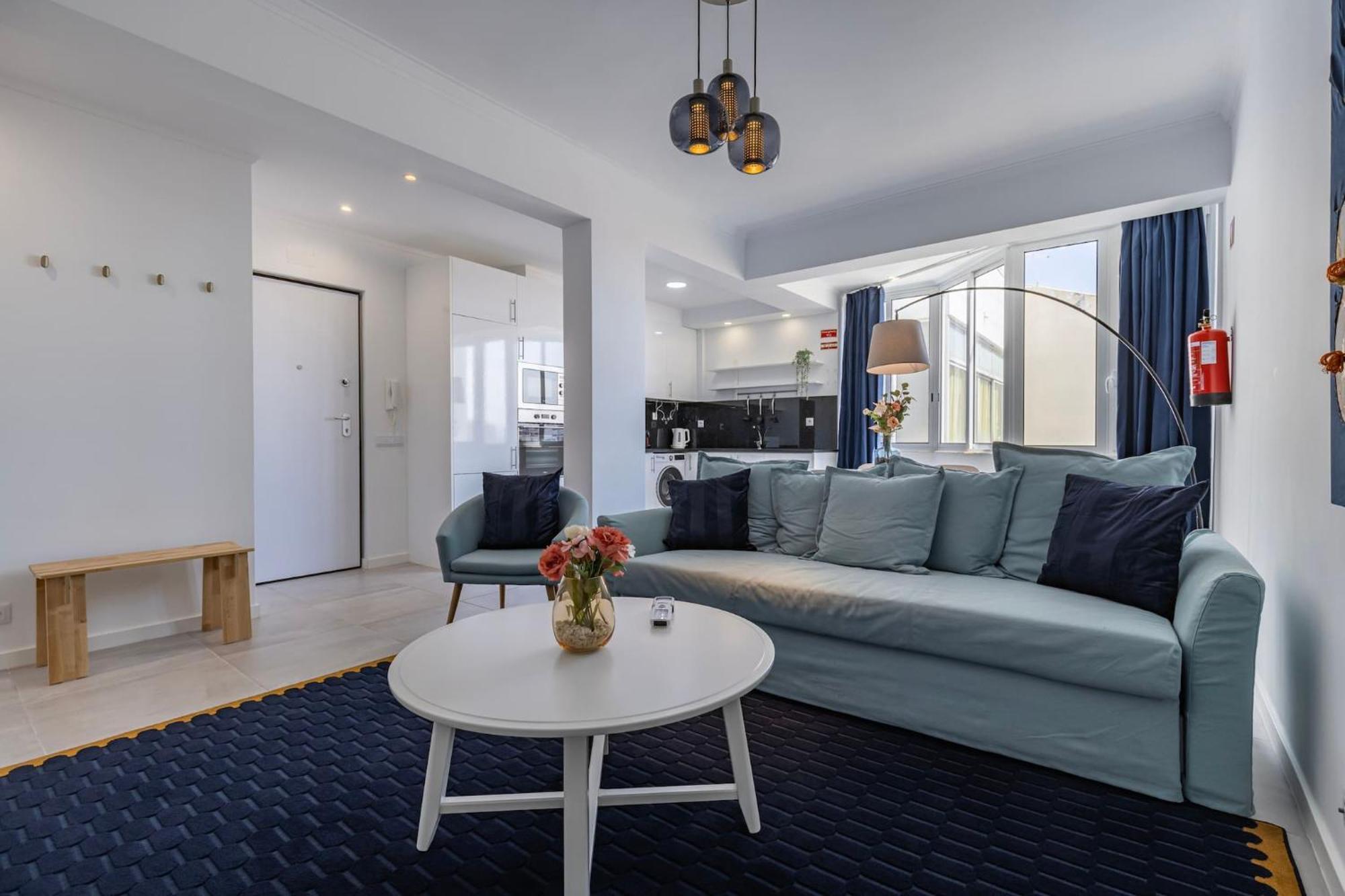 Urban Elegance Apartment 阿尔马达 外观 照片