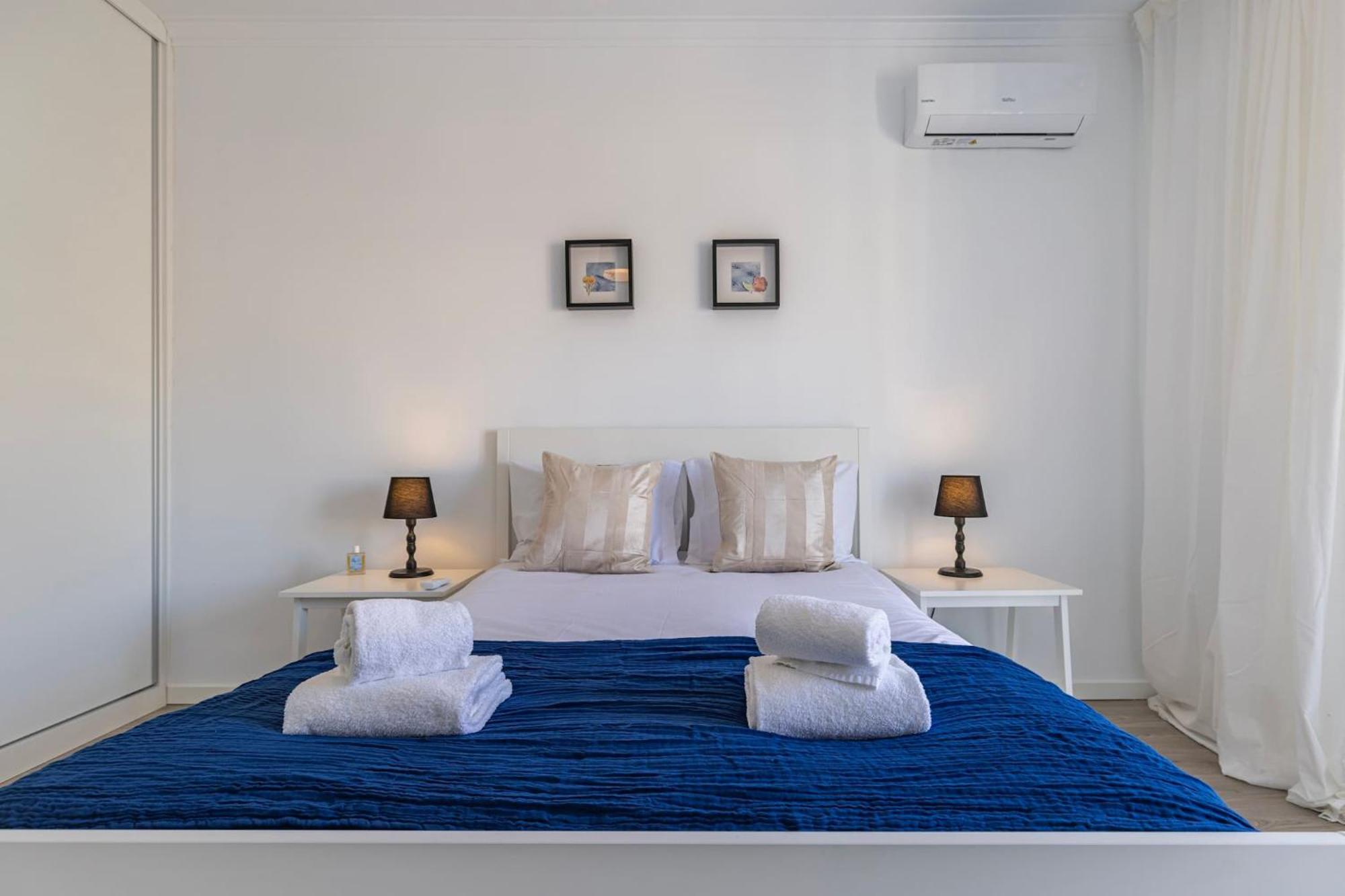 Urban Elegance Apartment 阿尔马达 外观 照片